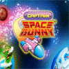 Captain Space Bunny juego