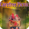 Carefree Picnic juego