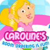 Caroline's Room Ordering is Fun juego