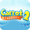 Carrot Fantasy 2. Undersea juego