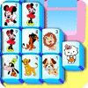 Cartoon Mahjong juego