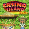 Casino Island To Go juego