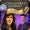 Cassandra's Journey: El Legado de Nostradamus juego