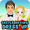 Castle Dating Dress Up juego