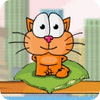 Cat Around the World juego