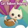 Cat Balloon Delivery juego