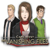 Cate West: The Vanishing Files juego