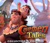 Cavemen Tales Collector's Edition juego
