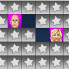 Celebrity Memory juego