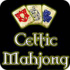 Celtic Mahjong juego