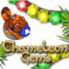 Chameleon Gems juego