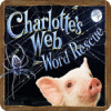 Charlotte's Web: Word Rescue juego