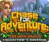 Chase for Adventure 2: The Iron Oracle Collector's Edition juego
