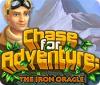 Chase for Adventure 2: The Iron Oracle juego
