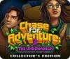 Chase for Adventure 3: The Underworld Collector's Edition juego