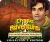 Chase for Adventure 4: The Mysterious Bracelet Collector's Edition juego