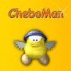 CheboMan juego