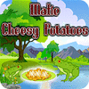 Make Cheesy Potatoes juego