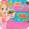 Chef Barbie. Chicken Ramen juego