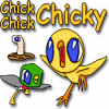Chick Chick Chicky juego