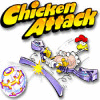 Chicken Attack juego