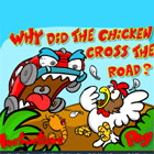 Chicken Cross The Road juego