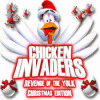 Chicken Invaders 3 Christmas Edition juego