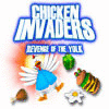 Chicken Invaders 3 juego