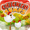 Chicken Jumps juego