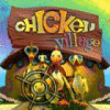 Chicken Village juego