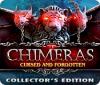 Chimeras: Cursed and Forgotten Collector's Edition juego