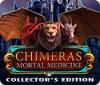 Chimeras: Mortal Medicine Collector's Edition juego