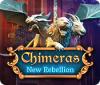 Chimeras: New Rebellion juego