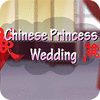 Chinese Princess Wedding juego