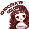 Chocolate Color juego