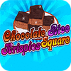 Chocolate RiceKrispies Square juego