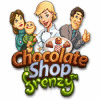 Chocolate Shop Frenzy juego