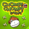Chomp! Chomp! Safari juego
