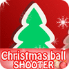 Christmas Ball Shooter juego