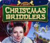 Christmas Griddlers juego