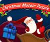 Christmas Mosaic Puzzle juego