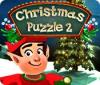 Christmas Puzzle 2 juego