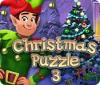 Christmas Puzzle 3 juego