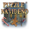 Puzzle Navideño juego