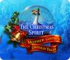 The Christmas Spirit: Mother Goose's Untold Tales juego