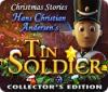 Christmas Stories: Hans Christian Andersen's Tin Soldier Collector's Edition juego