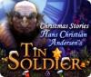 Christmas Stories: Hans Christian Andersen's Tin Soldier juego