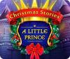 Christmas Stories: A Little Prince juego