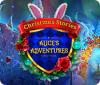Christmas Stories: Alice's Adventures juego
