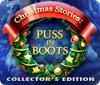 Christmas Stories: Puss in Boots Collector's Edition juego